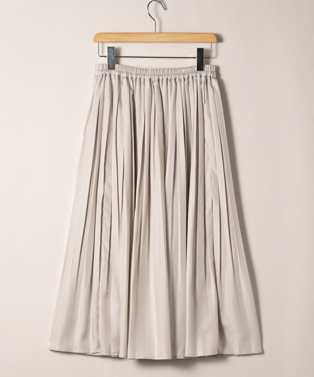 ONWARD Reuse Park 【any SiS】スカート秋冬 オフホワイト