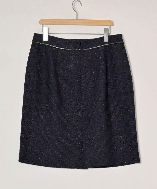 ONWARD Reuse Park 【23区】スカート春夏 ネイビー
