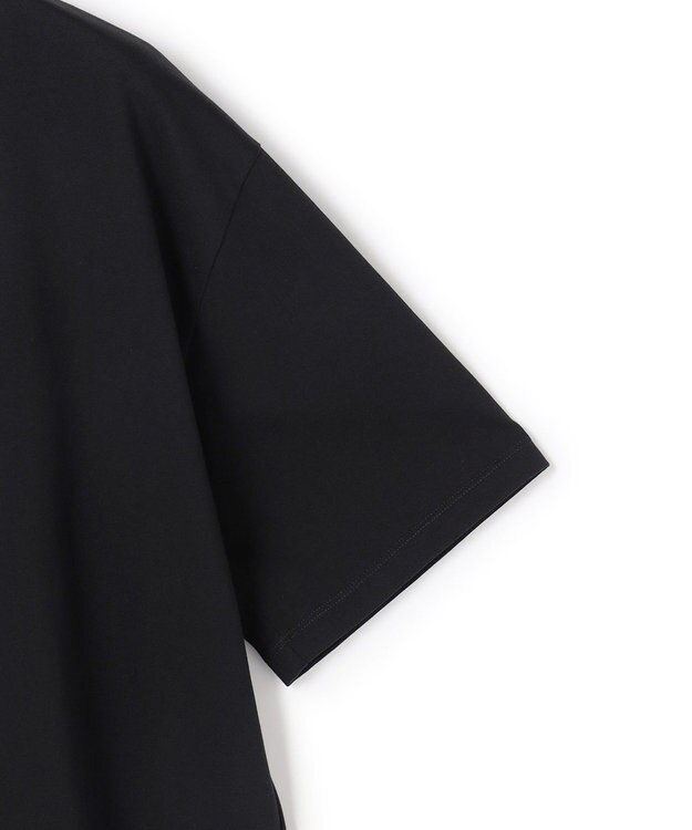 23区 【先行予約】la maree オーバーサイズ ロゴ Tシャツ ブラック系