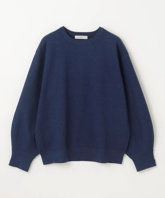 ANY ニットセットアップ ロイヤル