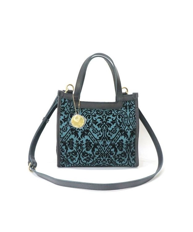 Regalo Felice 【2way / ショルダー取り外し可】ショルダー / REGALO NV(ネイビー)