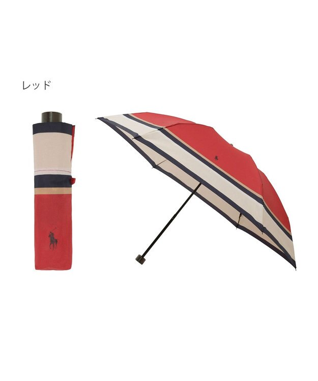 日本製】POLO RALPH LAUREN（ポロ ラルフローレン） 折りたたみ