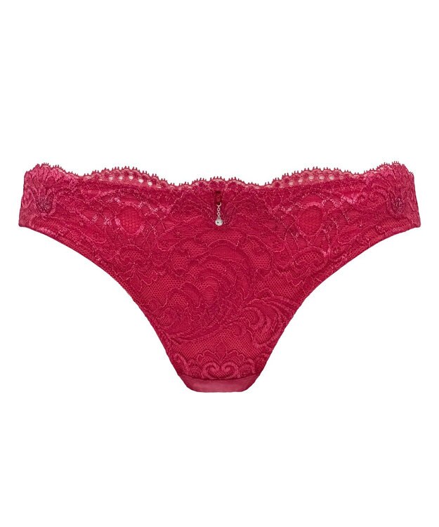 BRADELIS New York 【BRADELIS New York】ベルスタイルパンティ24A2 ブラデリス ショーツ CA224316 ラズベリー