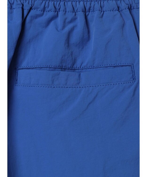 CRAFT STANDARD BOUTIQUE 【ユニセックス】バギーショーツ Blue