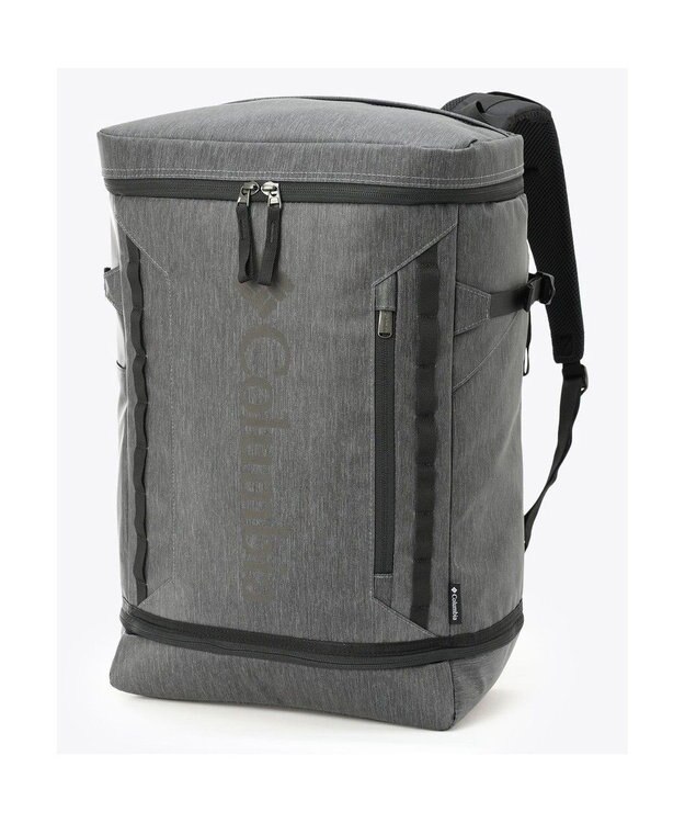 Columbia Columbia/ サイドキック35Lバックパック /コロンビア Black Heather