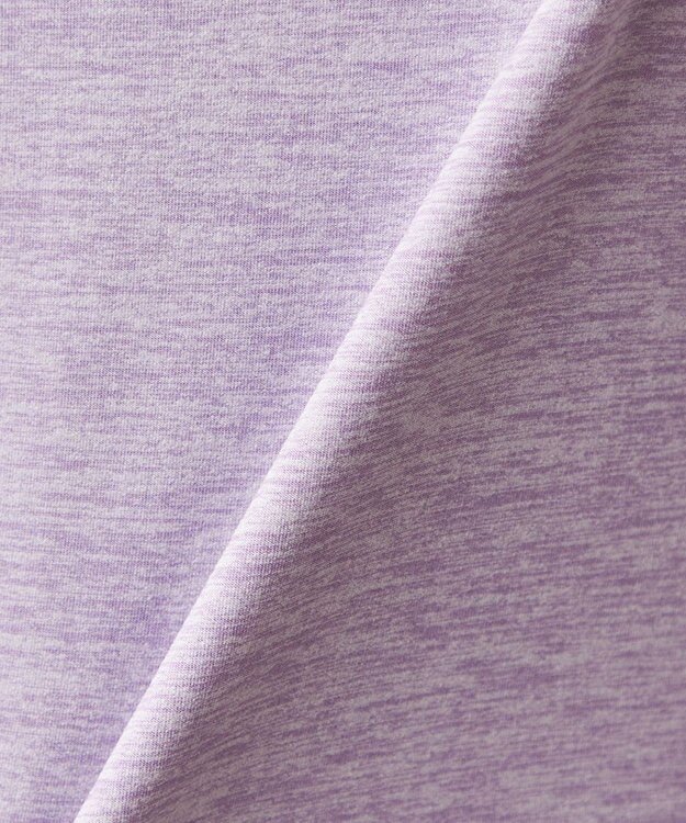 Chacott Peach Mokuジャケット アイリス杢