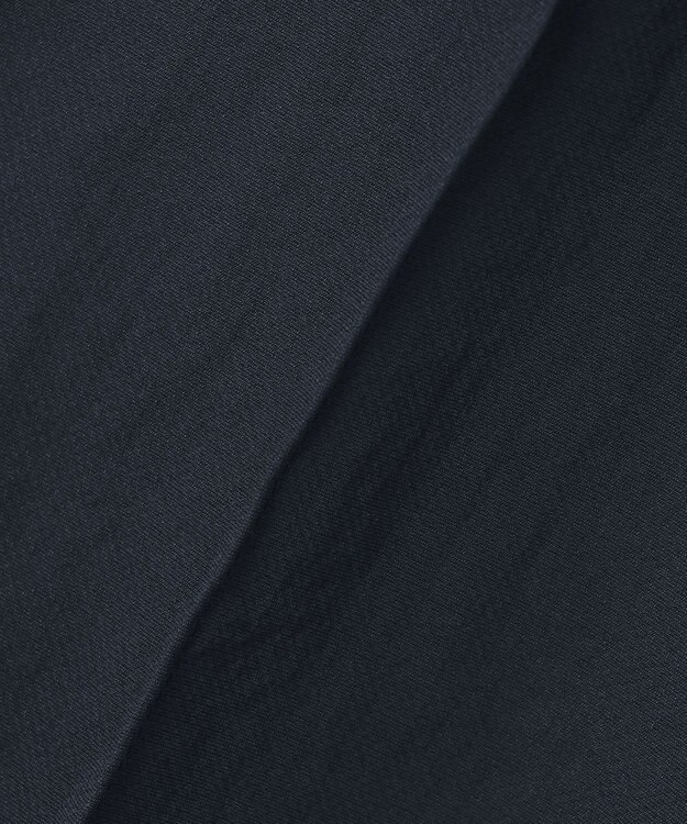 JOSEPH ABBOUD 【ウエストも伸びる/ECO撥水】アクティブレジャー パンツ ネイビー系