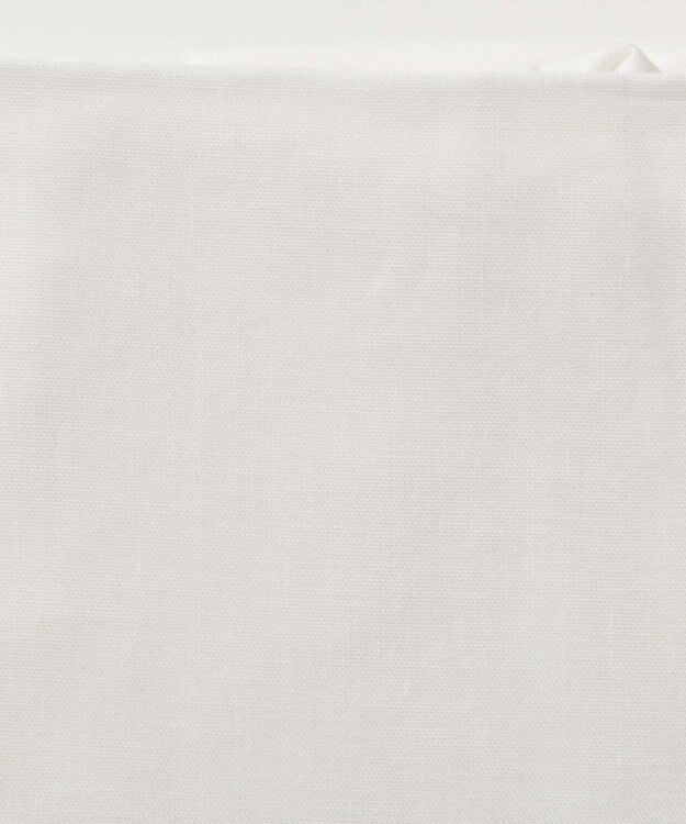 京和晒綿紗 3重合わせ ガーゼパジャマ ホワイト グレー Mサイズ 京和晒綿紗 3重合わせ ガーゼパジャマ ホワイト グレー Mサイズ