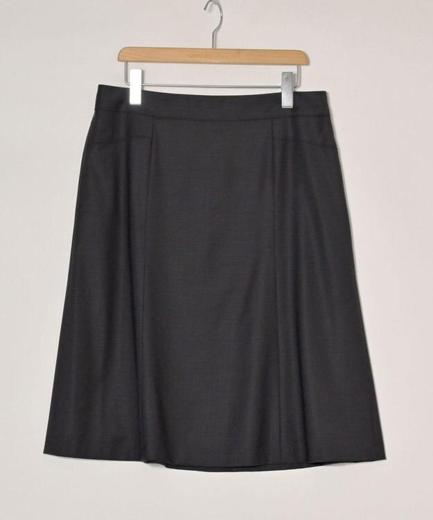 ONWARD Reuse Park 【23区】スカート春夏 ブラック