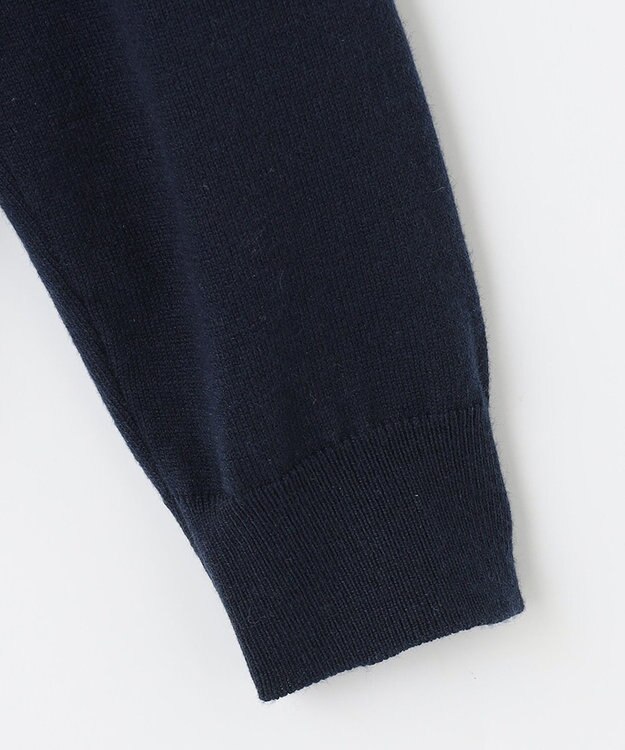 ANY SIS 【2SET】ツイード アンサンブル ネイビー系