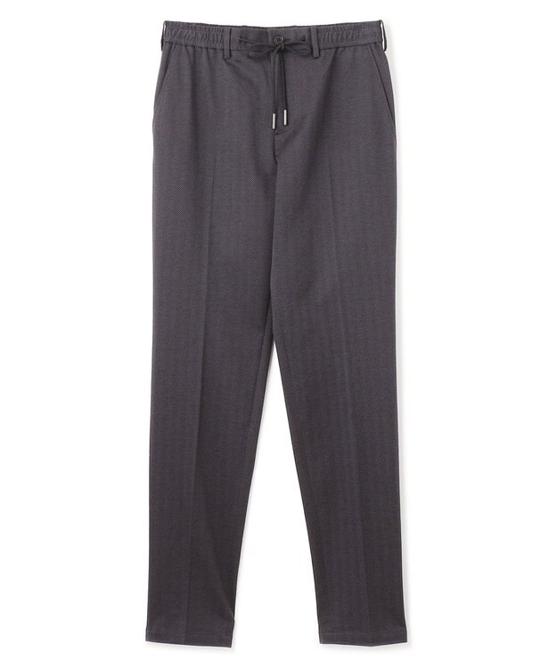 JOSEPH HOMME エアジャガードジャージー / PEGG CONVERTIBLE グレー系