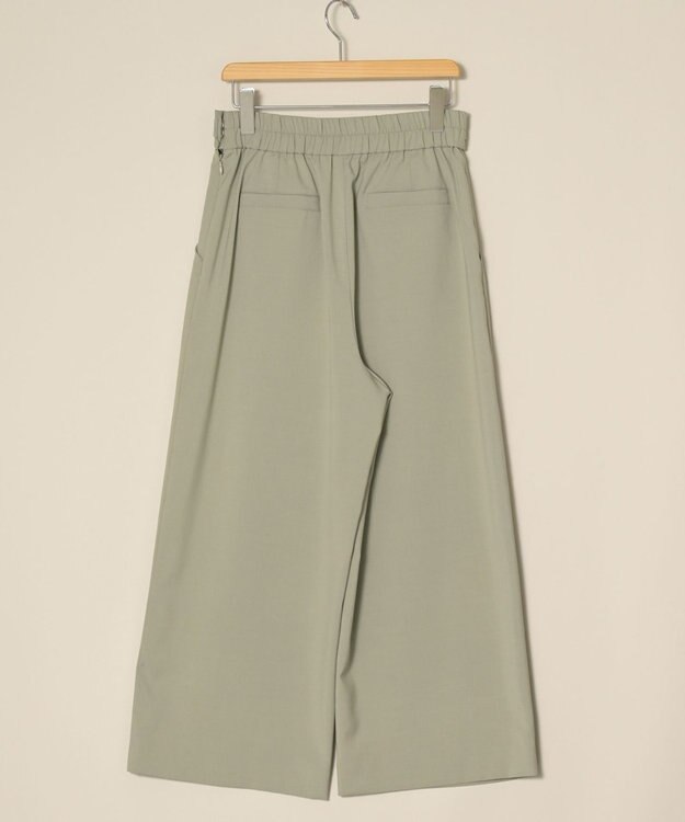 ONWARD Reuse Park 【any SiS】パンツ春夏 グリーン