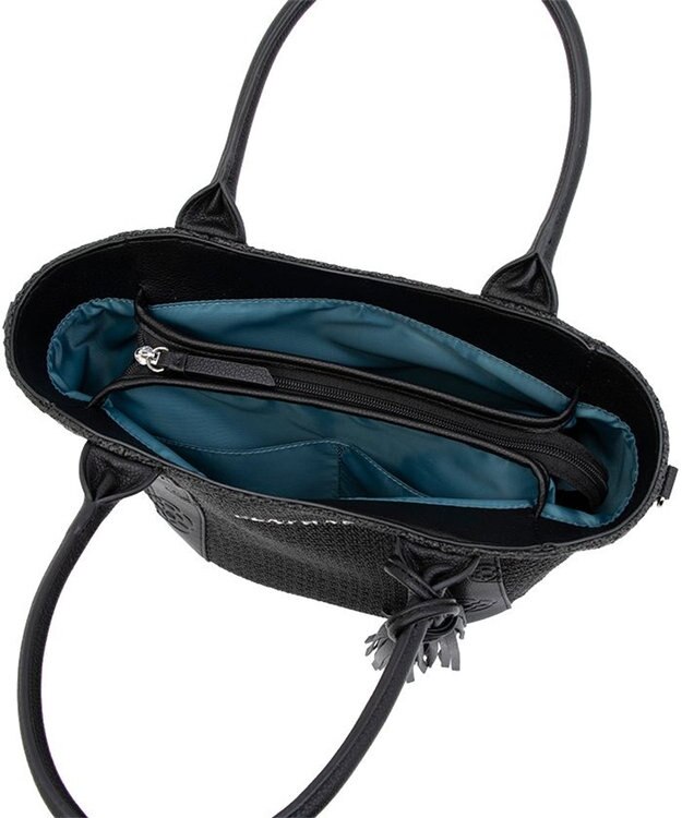 CLATHAS アナナス 2wayバッグ ブラック