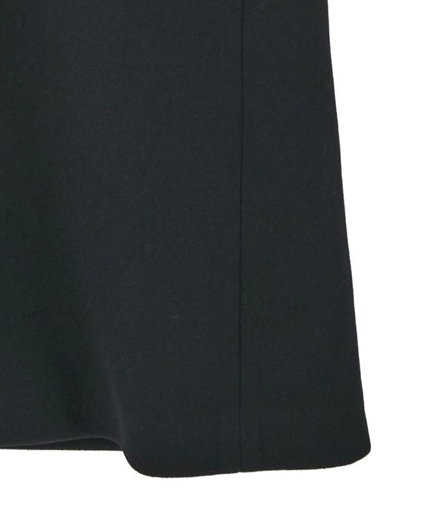 Green Parks ２ＷＡＹステンカラーロングコート Dark Navy