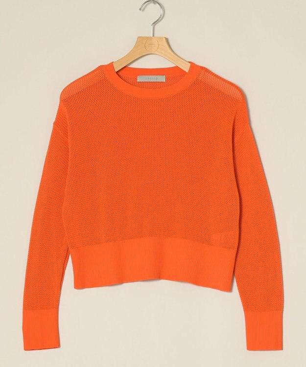 ONWARD Reuse Park 【UNFILO】ワンピース春夏 オレンジ