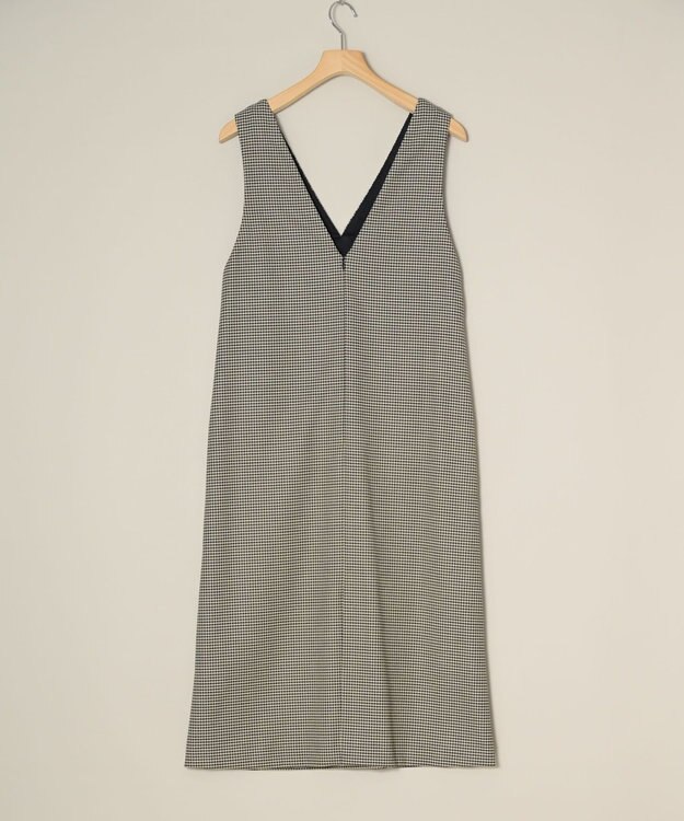 ONWARD Reuse Park 【23区】ワンピース秋冬 ブラック