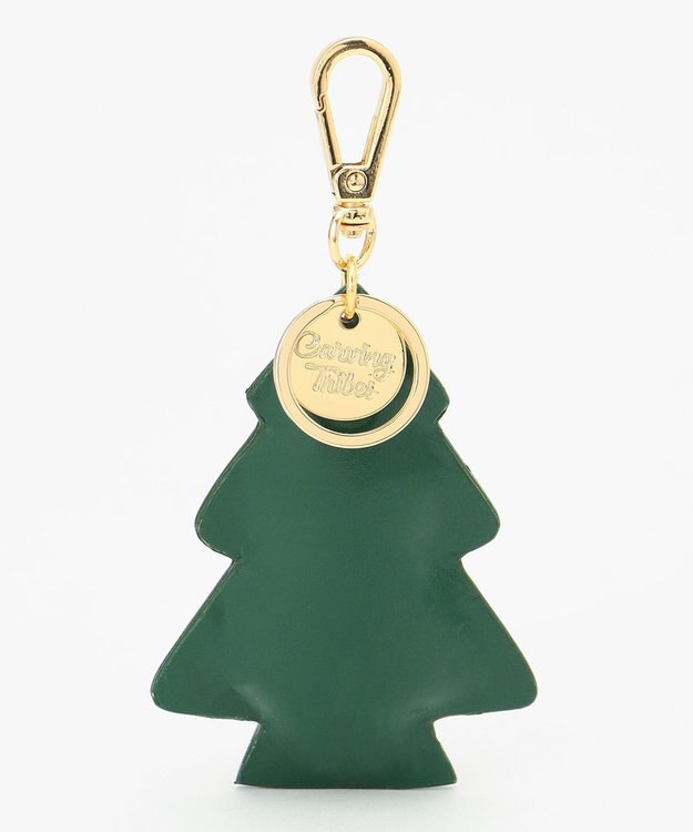 GRACE CONTINENTAL Christmascharm グリーン