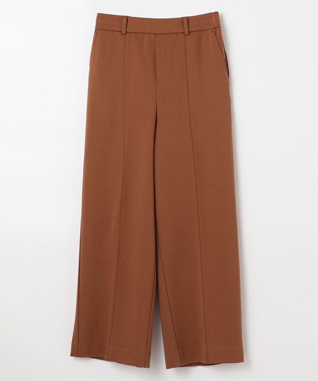 ANY 【吸湿発熱】any HEAT PANTS ライトオレンジ系