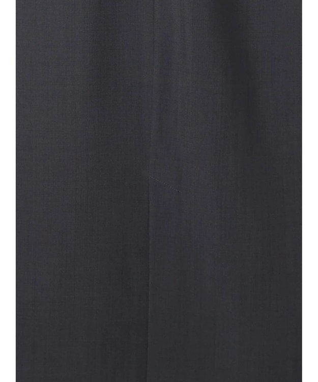 Te chichi サスペンダータイトスカート グレー