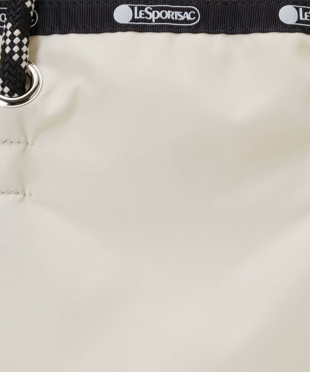 LeSportsac ML 2 WAY TOTE        /2ウェイプリングルズミスターPエンブロイダリー 2ウェイプリングルズミスターPエンブロイダリー