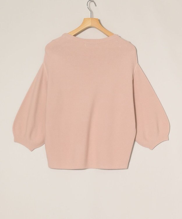 ONWARD Reuse Park 【any FAM】ニット春夏 ピンク