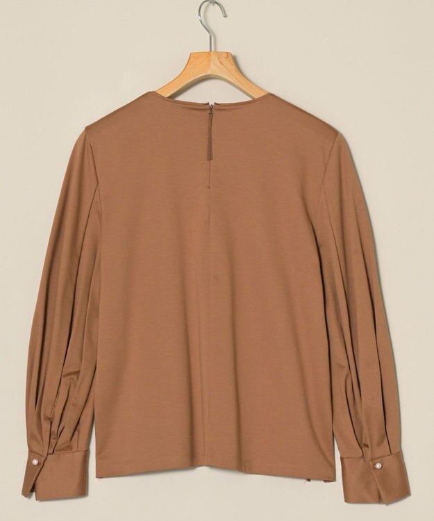 ONWARD Reuse Park 【自由区】カットソー秋冬 ブラウン