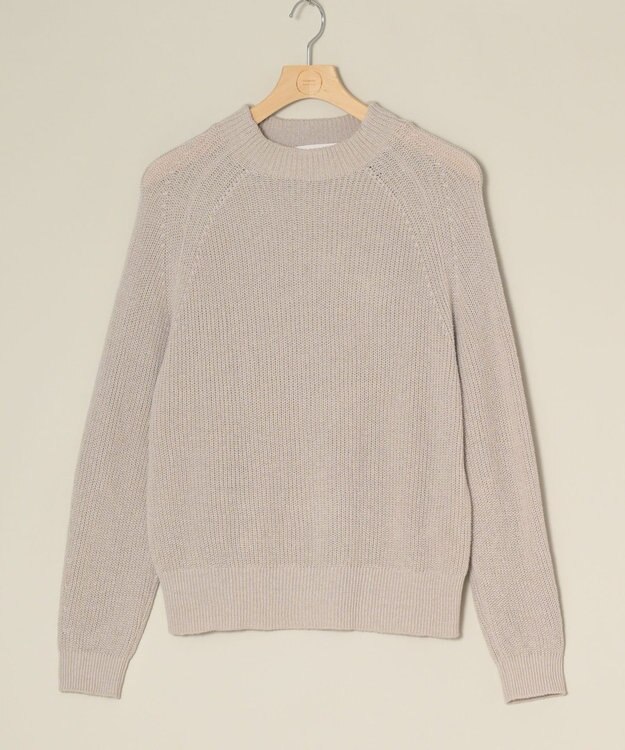 ONWARD Reuse Park 【自由区】ニット秋冬 ベージュ