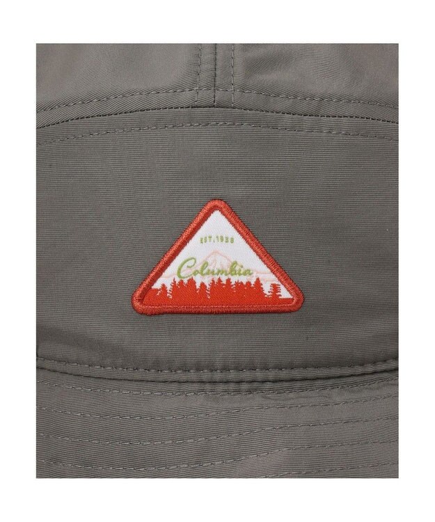 Columbia Columbia/ 【KIDS】レインボースパイアーユースブーニー /コロンビア Flint Grey