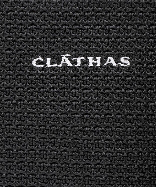 CLATHAS アナナス 2wayバッグ ブラック