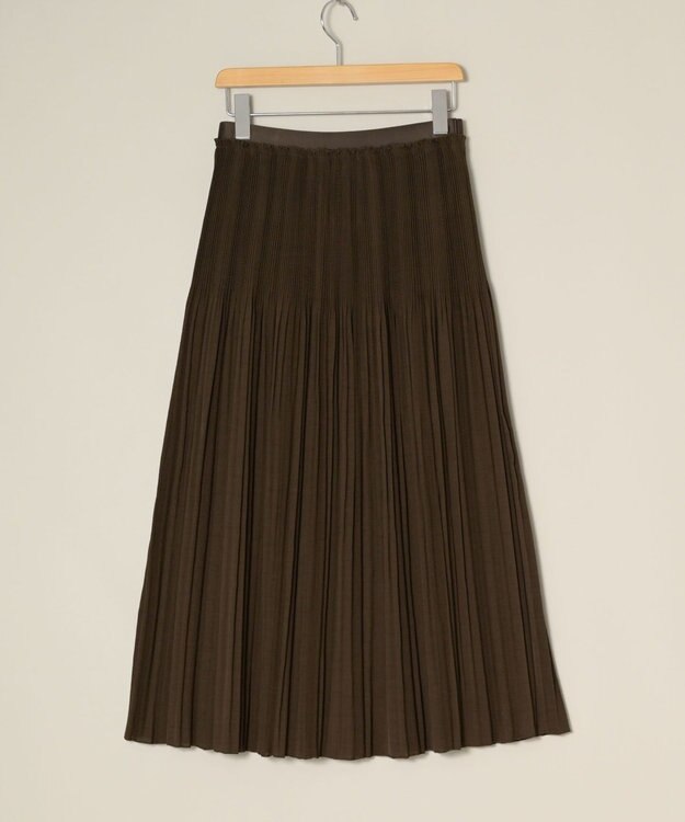 ONWARD Reuse Park 【自由区】スカート秋冬 ブラウン