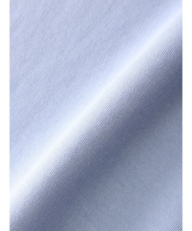 CRAFT STANDARD BOUTIQUE 前後2WAYスクエアデザインタンクトップ Sax