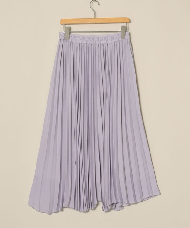 ONWARD Reuse Park 【any SiS】スカート秋冬 パープル