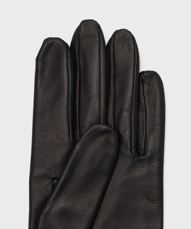 GRACE CONTINENTAL GLOVE STORY ロンググローブ ブラック