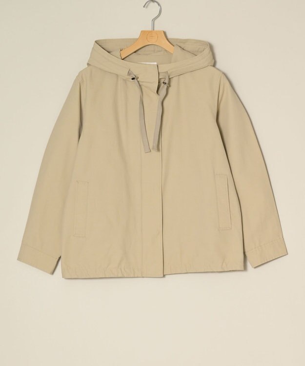 ONWARD Reuse Park 【23区】ジャケット春夏 ベージュ