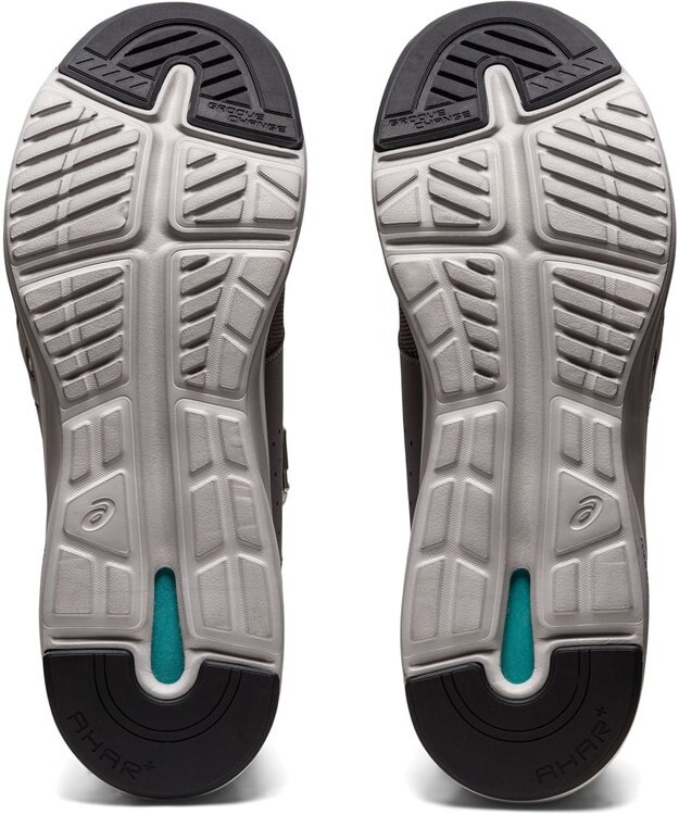 ASICS WALKING ゲルファンウォーカー M042 4E相当 グレー系