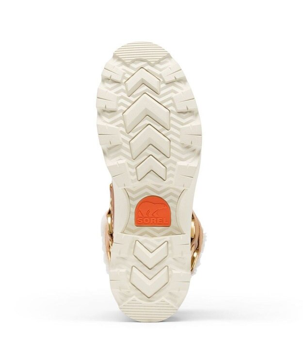 SOREL SOREL/ ジョアンフォーワード　コージーブーツウォータープルーフ /ソレル Tawny Buff、 Honey White