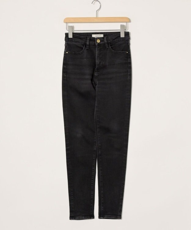 ONWARD Reuse Park 【any FAM】パンツ春夏 ブラック