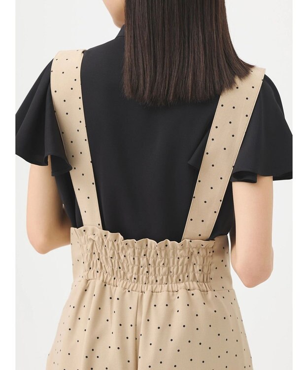 earth music&ecology オールインワン Dot Mocha