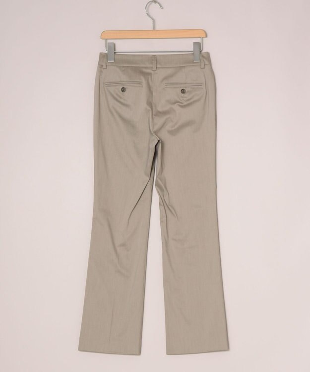 ONWARD Reuse Park 【23区】パンツ春夏 ブラウン