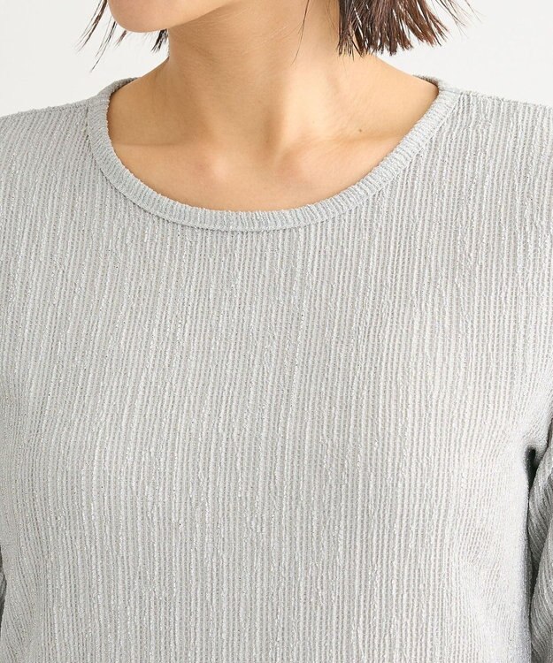 Green Parks ・Ｐｅｔｉｔ　Ｆｌｅｕｒ　コウタクジャカードロンＴＥＥ Gray