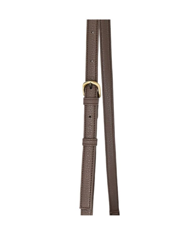 IBIZA ボンダード　2WAYバッグ ピンクベージュ