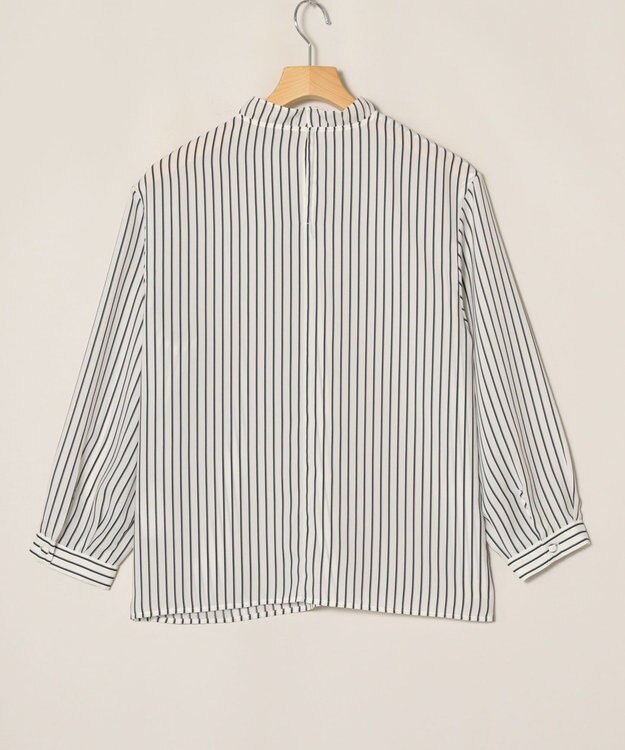 ONWARD Reuse Park 【23区】ブラウス秋冬 ブラック