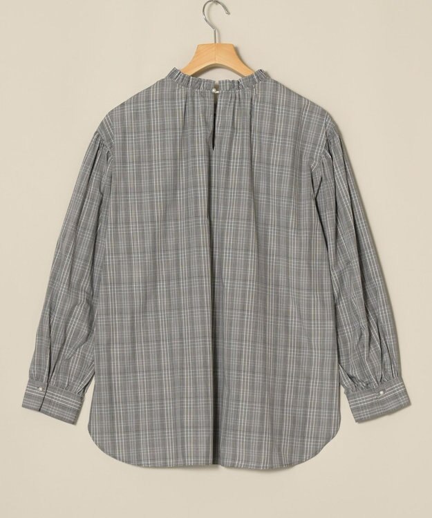 ONWARD Reuse Park 【any FAM】ブラウス秋冬 ブラック