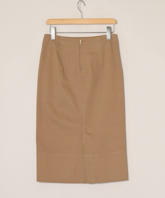 ONWARD Reuse Park 【23区】スカート春夏 ブラウン