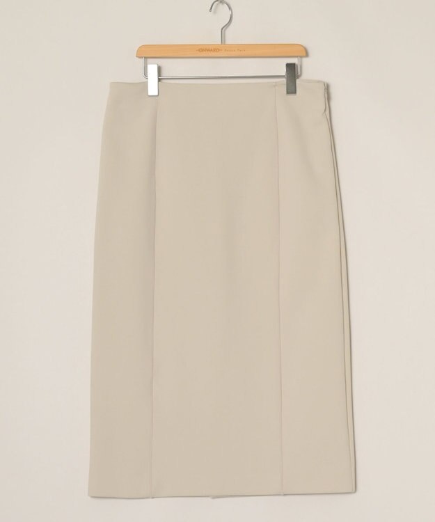 ONWARD Reuse Park 【ICB】スカート秋冬 イエロー