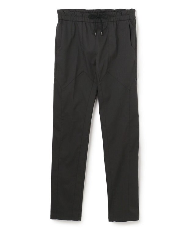 JOSEPH HOMME ハイパワーストレッチドビー / CONFY グレー系