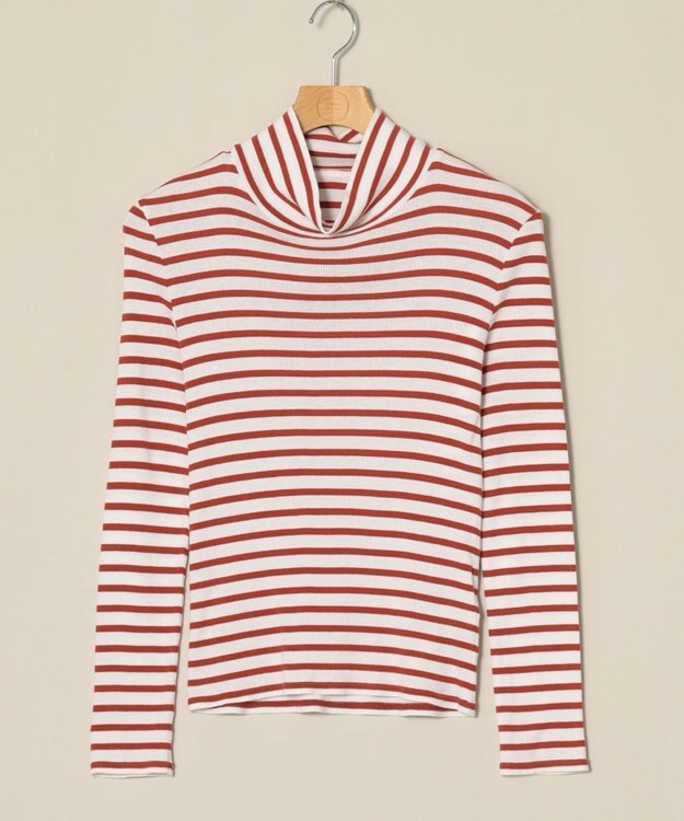 ONWARD Reuse Park 【23区】カットソー秋冬 レッド