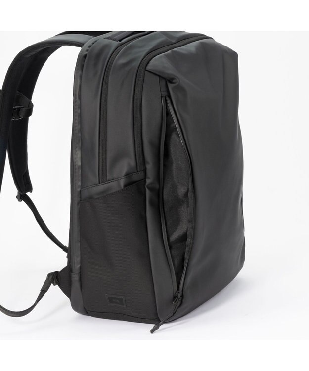 ACE BAGS & LUGGAGE ace.GENE リュックサック Tコミューター 67803 23Lブラック ブラック