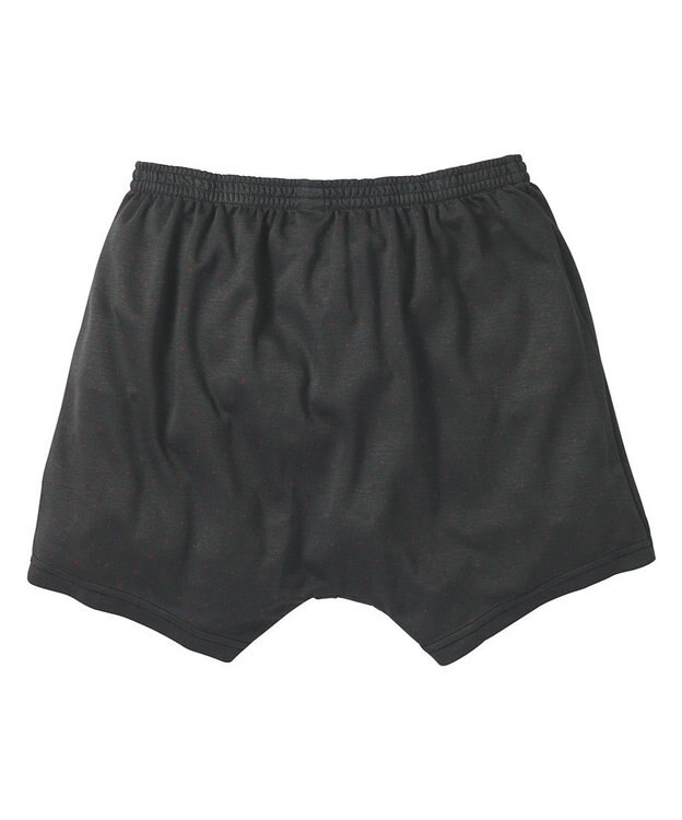 WACOAL MEN トランクス なめらかな肌ざわり やわらかなはき心地 ニット素材 前開き GT7070 /ブロス エンジ