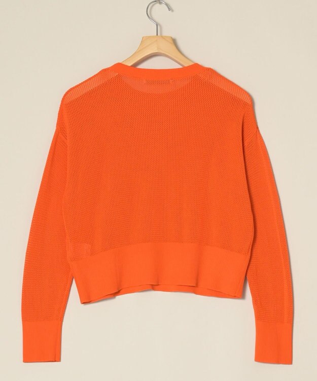 ONWARD Reuse Park 【UNFILO】ワンピース春夏 オレンジ